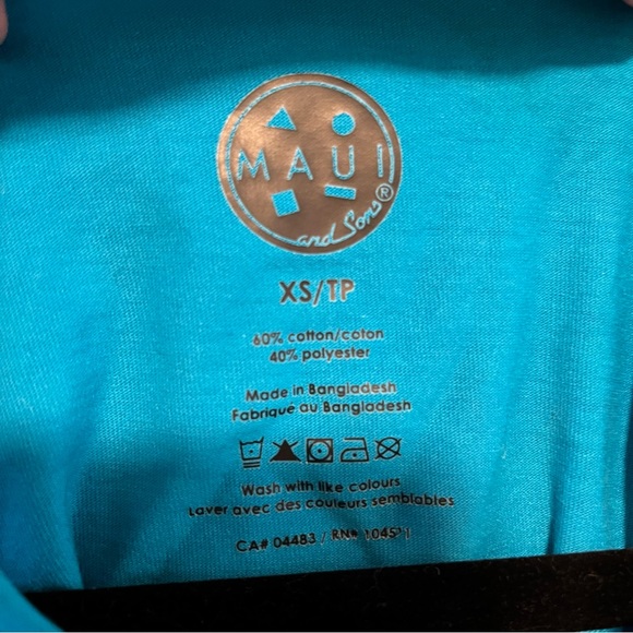 Maui & Sons | Tank Top - Picture 11 of 11